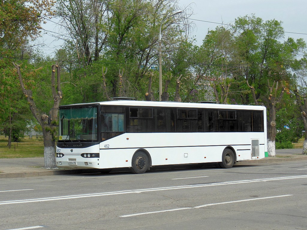 Волгоградская область, Волжанин-52701-10-07 № 4152