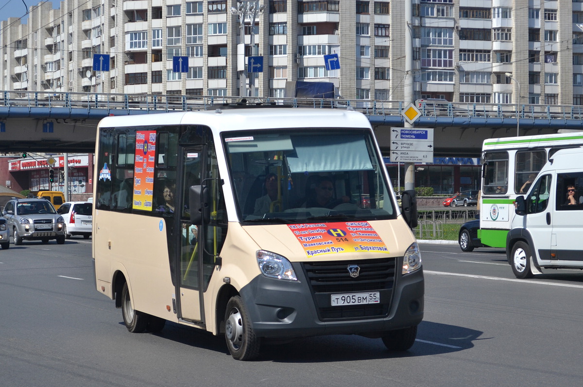 Автобус 51, Омск: маршрут и остановки — 2ГИС