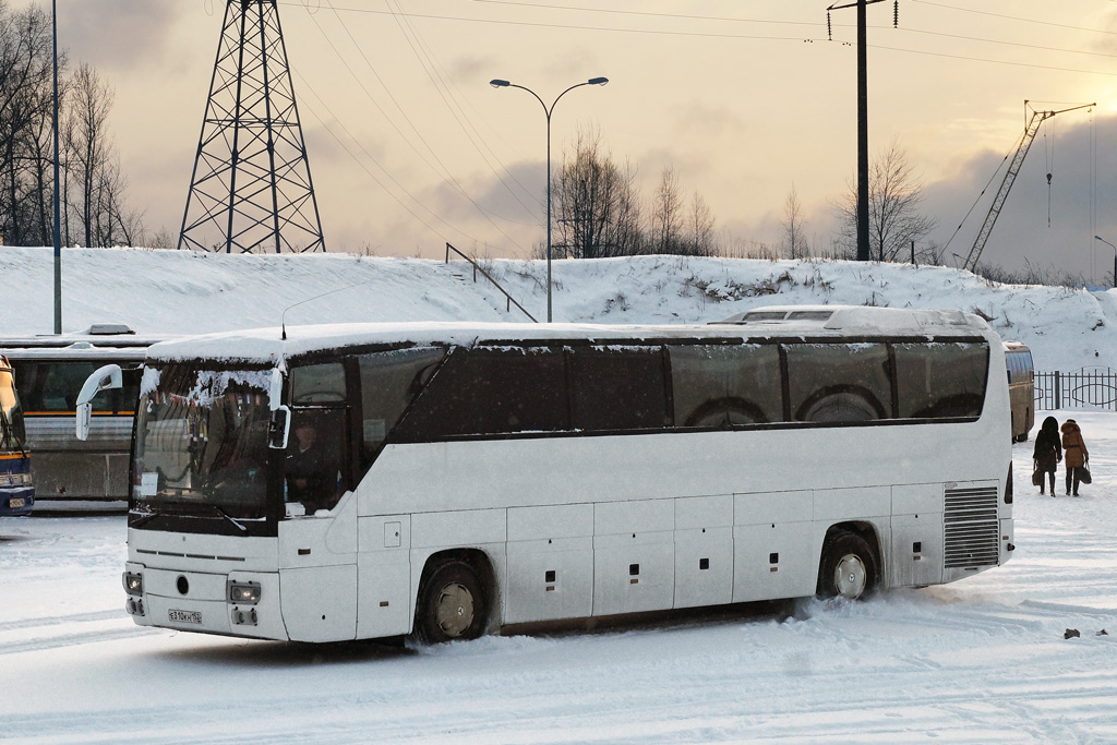 Нижегородская область, Mercedes-Benz O350-15RHD Tourismo № Е 310 КН 152