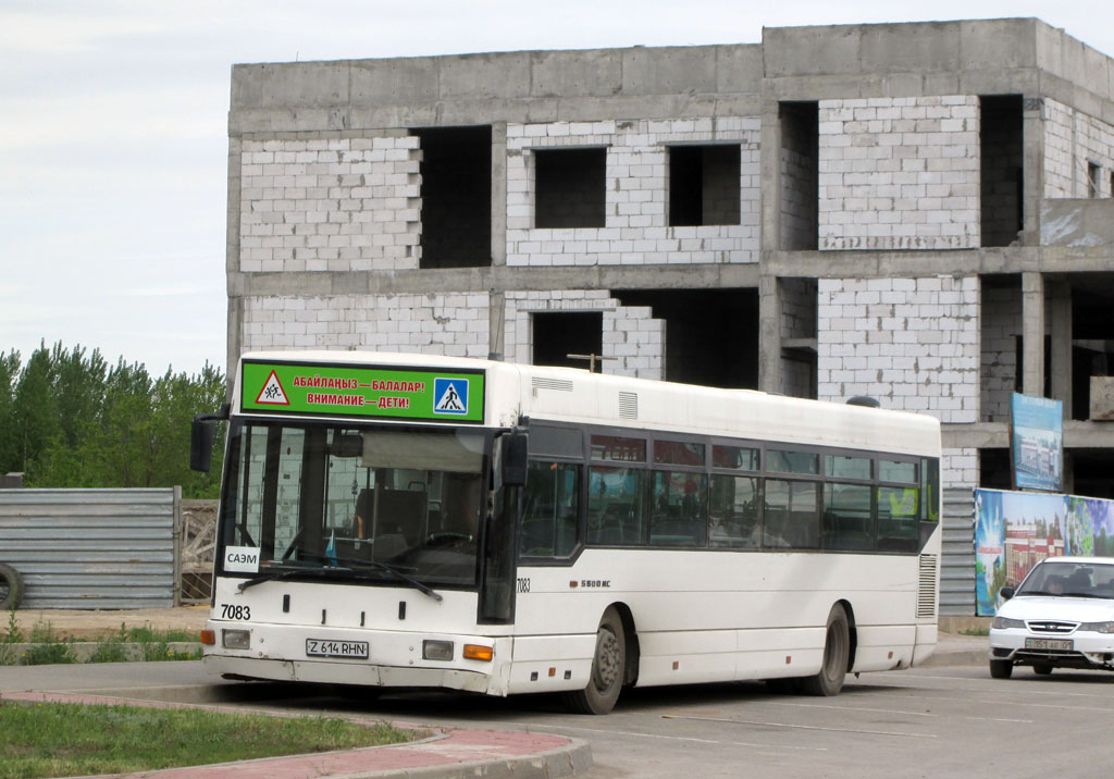 Астана, Setra S300NC № 7083