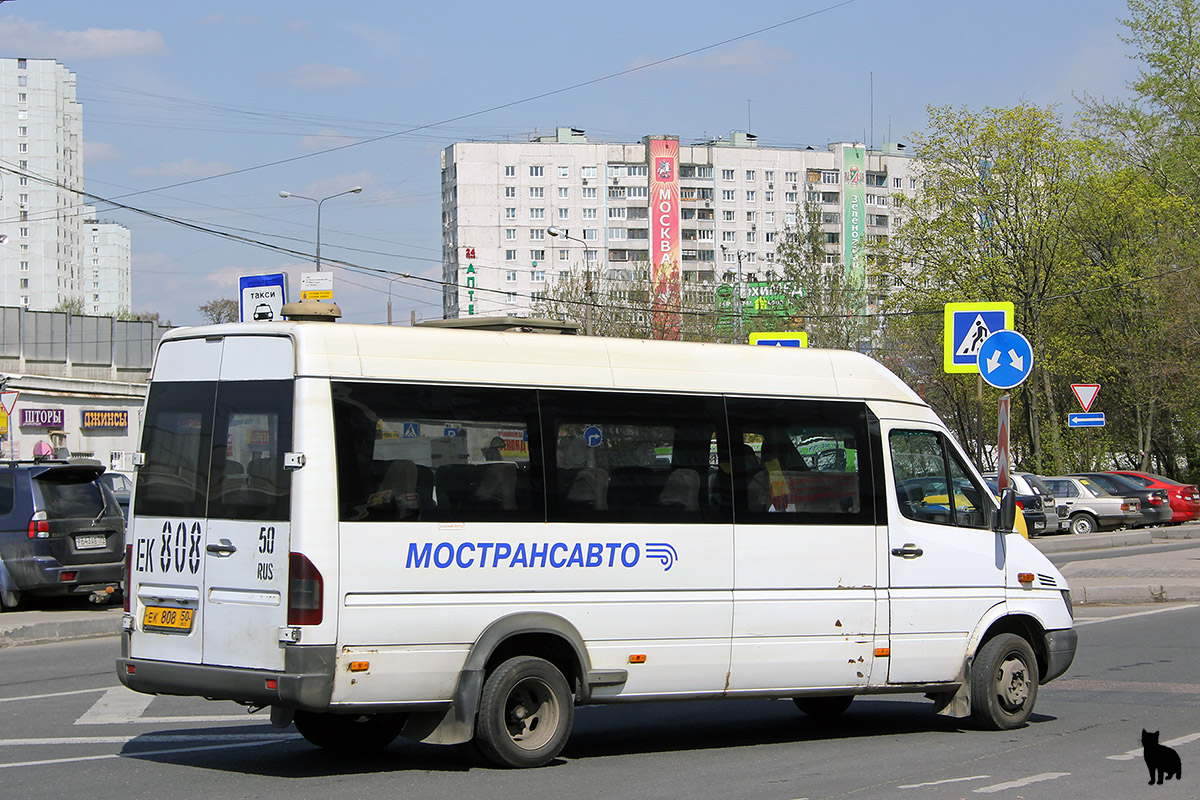 Московская область, Самотлор-НН-323760 (MB Sprinter 413CDI) № 0404