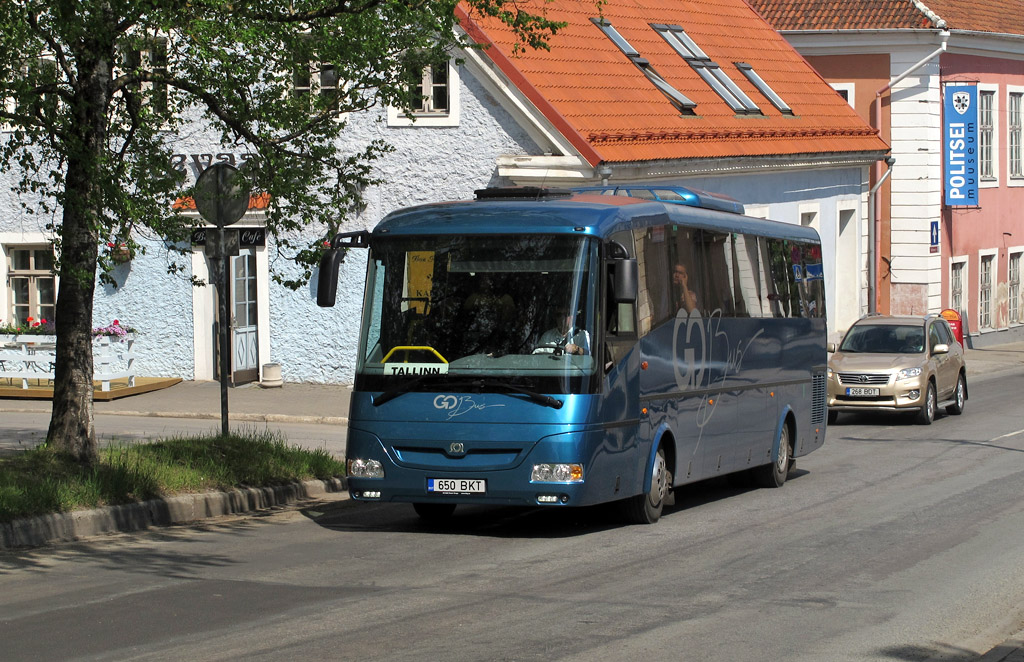 Эстония, SOR LH 10.5 № 456