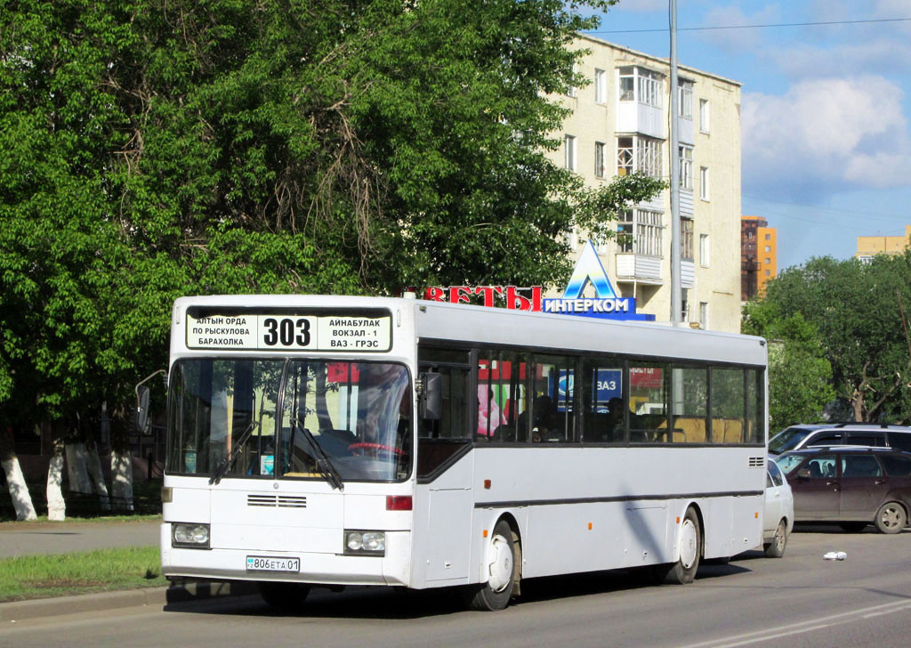 Астана, Mercedes-Benz O405 № 1715