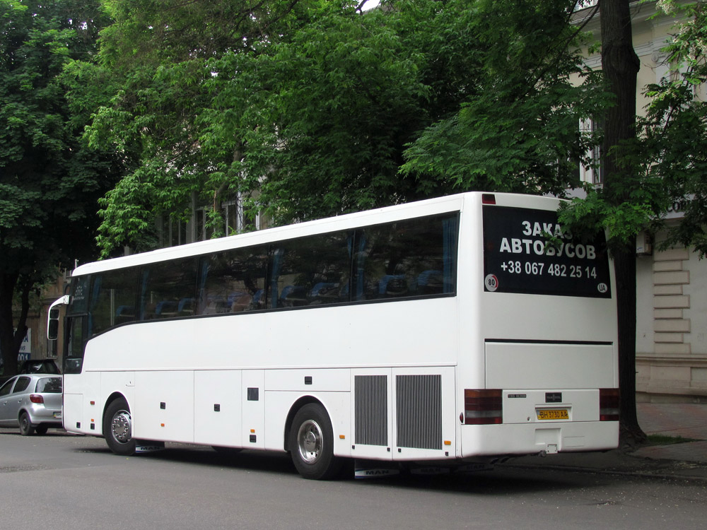 Oděská oblast, Van Hool T915 Acron č. BH 3730 AA