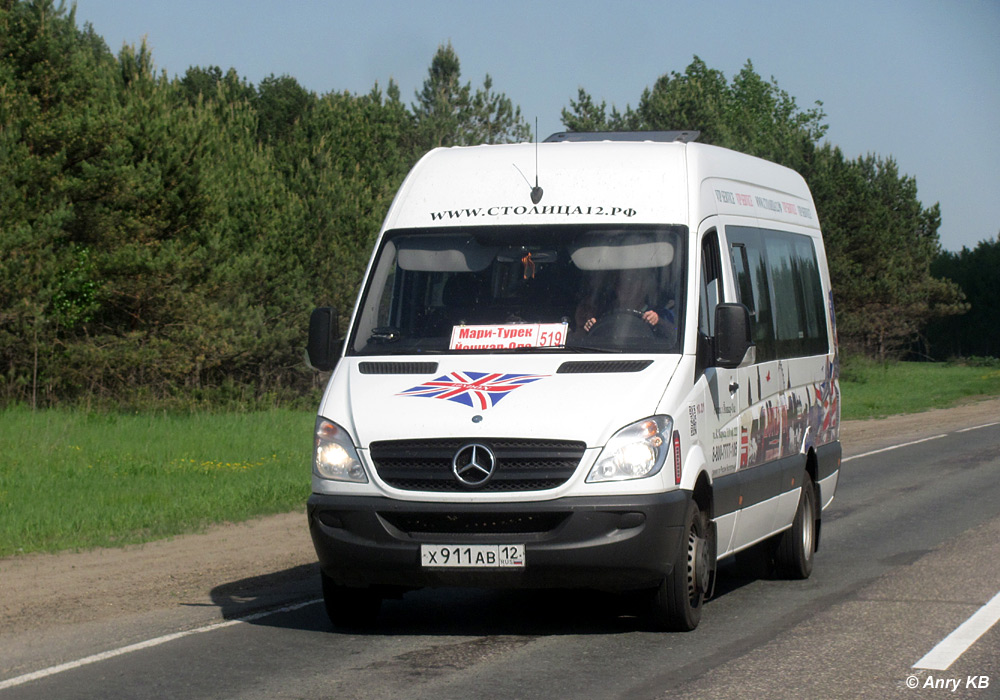 Автобус с дока. Луидор-2234 микроавтобус. Луидор 22360с. MB Sprinter Луидор.