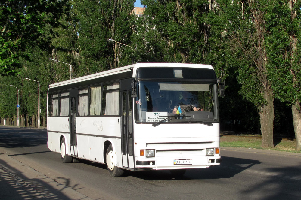 Одесская область, Renault Tracer № 533