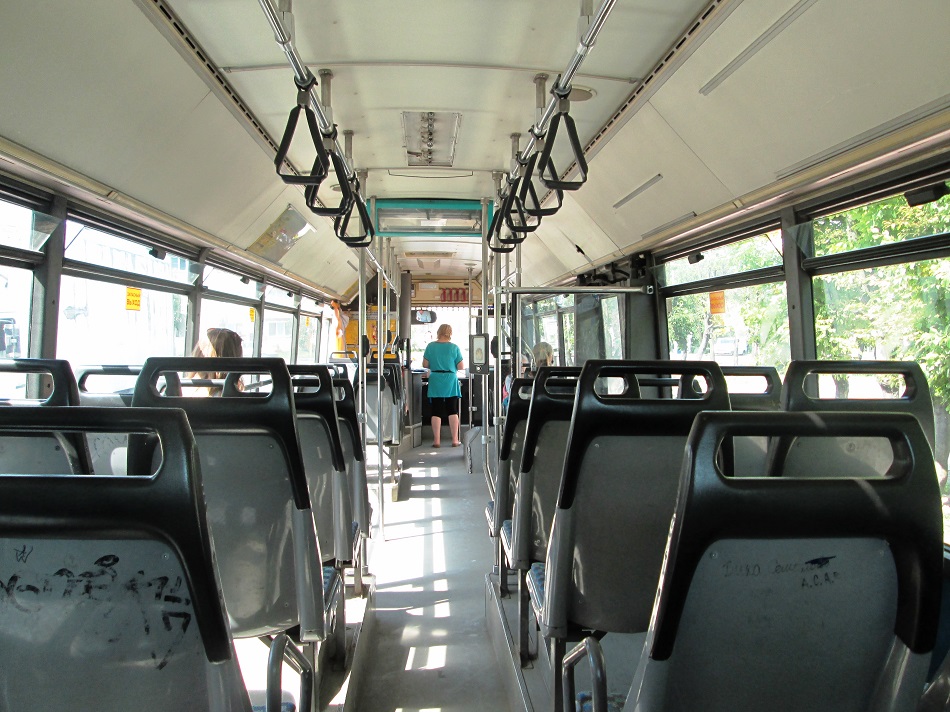 Калининградская область, Setra S215SL (France) № 402