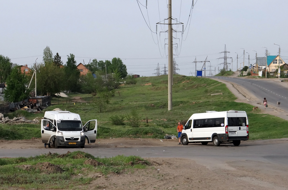 Оренбург проезд на автобусе