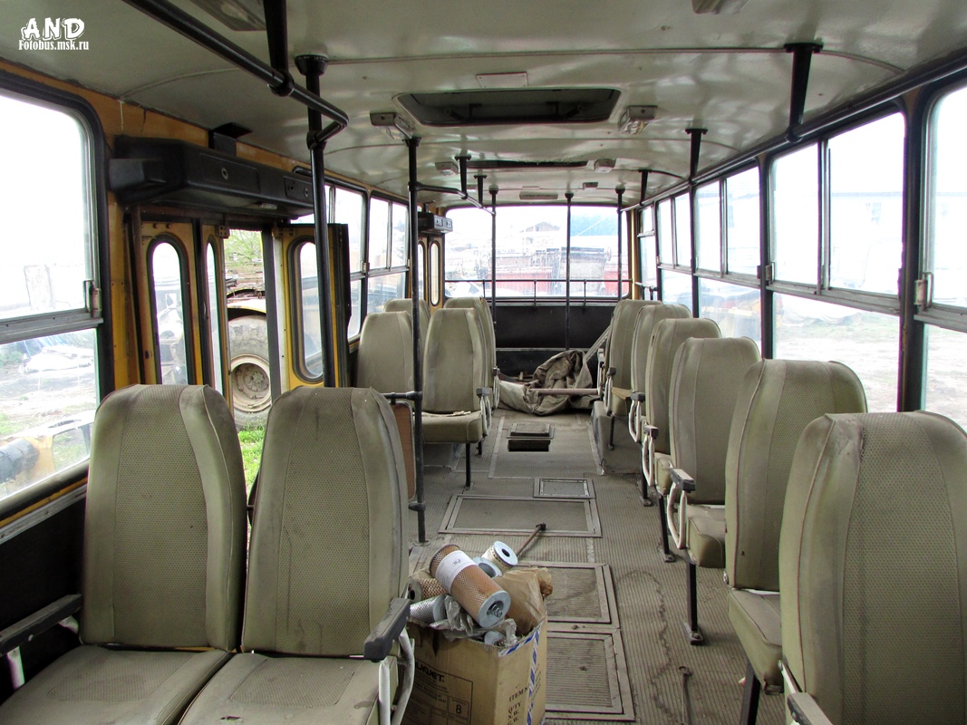 Красноярский край, Ikarus 260.18 № 1670 КЭА