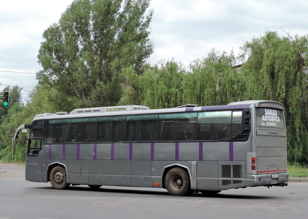 Ростовская область, Daewoo BH120H Royal Super № Х 368 ЕА 750