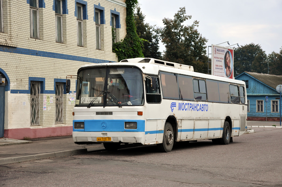 Московская область, Haargaz 111 № 145