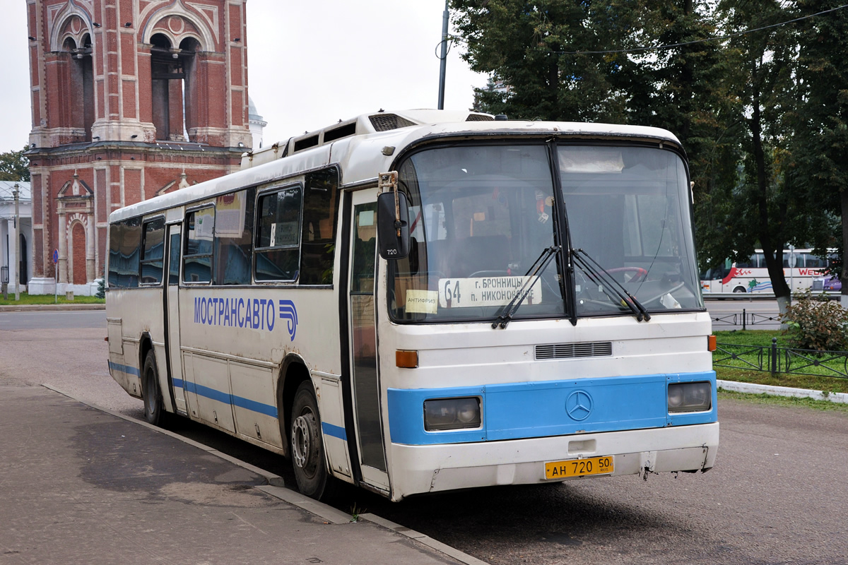 Московская область, Haargaz 111 № 145