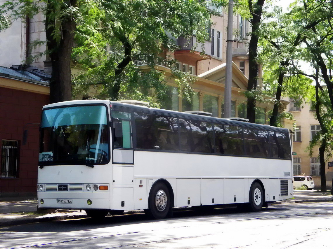 Одесская область, Van Hool T815 Alizée № 559