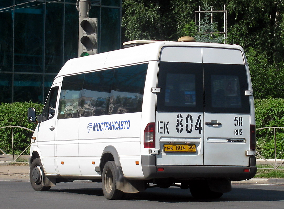 Московская область, Самотлор-НН-323760 (MB Sprinter 413CDI) № 0398