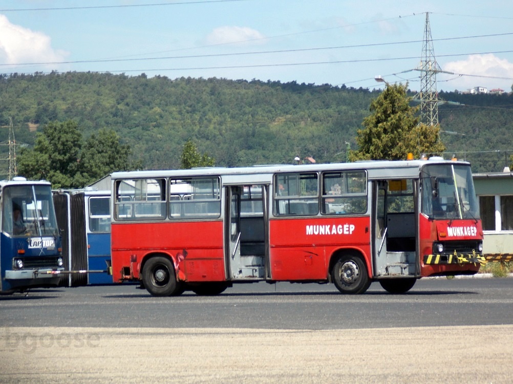 Венгрия, Ikarus 260 (280) № 08-36