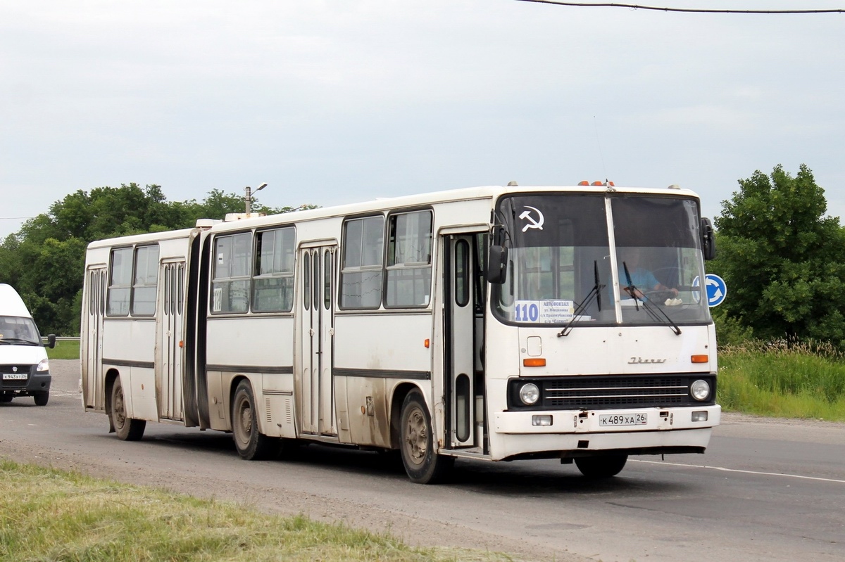 Невинномысск краснопартизанская. Ikarus 280. О280ок31.