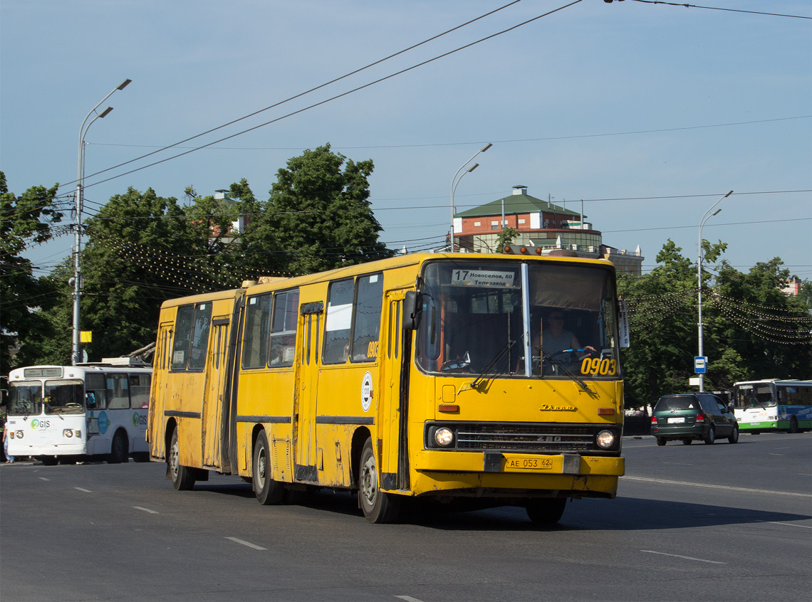 Рязанская область, Ikarus 280.02 № 0903