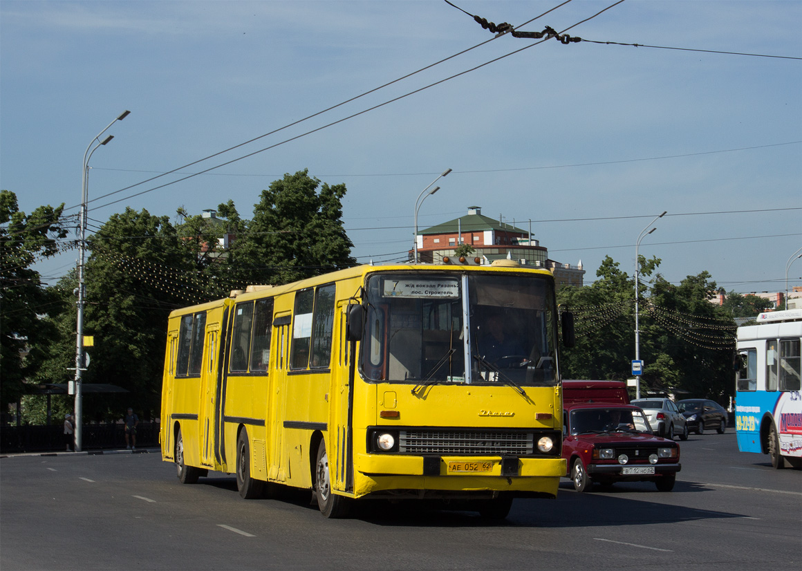 Рязанская область, Ikarus 280.02 № 0503