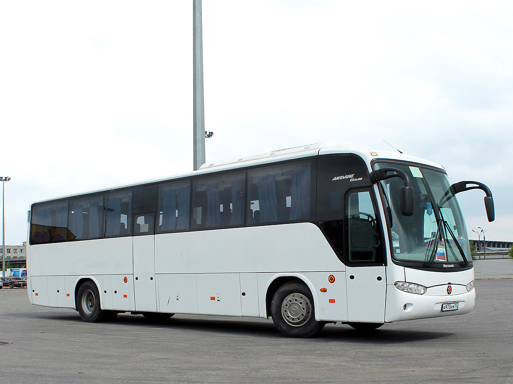 Автобус андаре 850 как снять руль