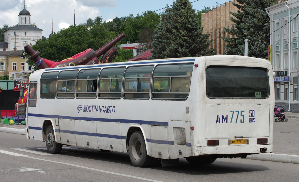 Московская область, Mercedes-Benz O303-15RHP № 0763