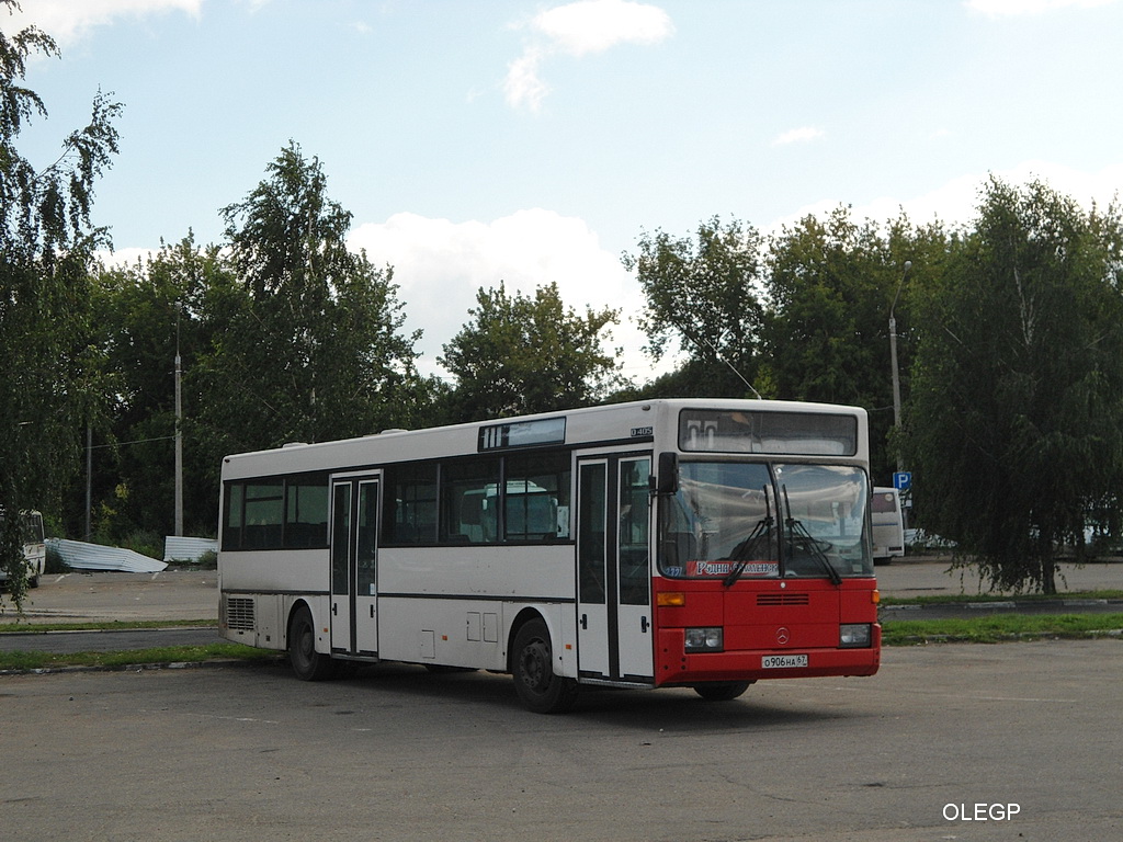 Смоленская область, Mercedes-Benz O405 № О 906 НА 67