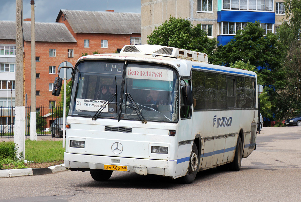 Московская область, Haargaz 111 № 0672