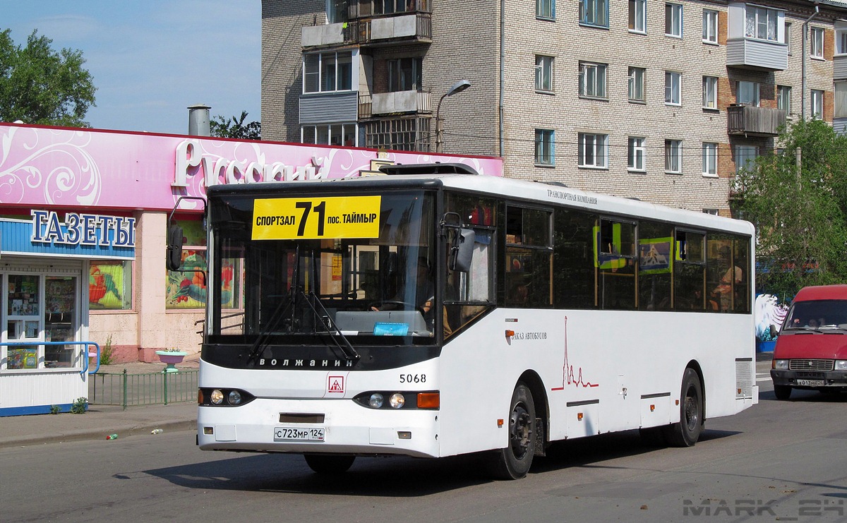 Маршрут 71 автобуса красноярск остановки