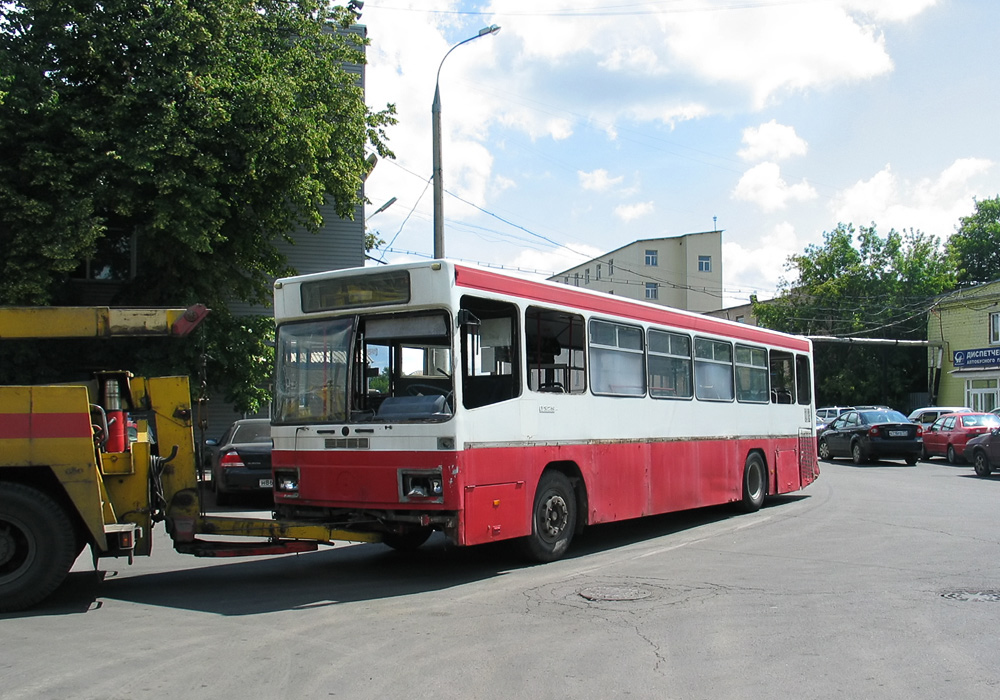 Москва, Mercedes-Benz O325 № 20106