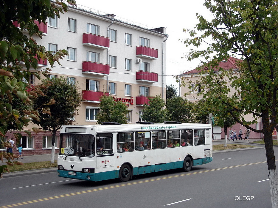 Віцебская вобласць, Неман-5201 № 20590