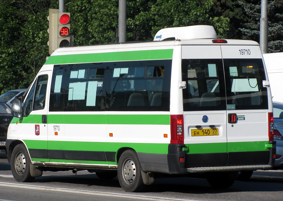 Москва, FIAT Ducato 244 CSMMC-RLL, -RTL № 19710