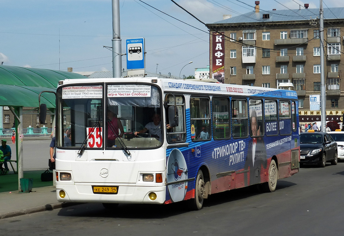 54 автобус новосибирск. ЛИАЗ 5256 Новосибирск. ЛИАЗ 5256.35 Новосибирск. Автобус ЛИАЗ 5256 Новосибирск. Автобус 55 Новосибирск.