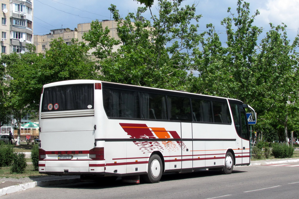 Одесская область, Setra S315HD № BH 6882 EC