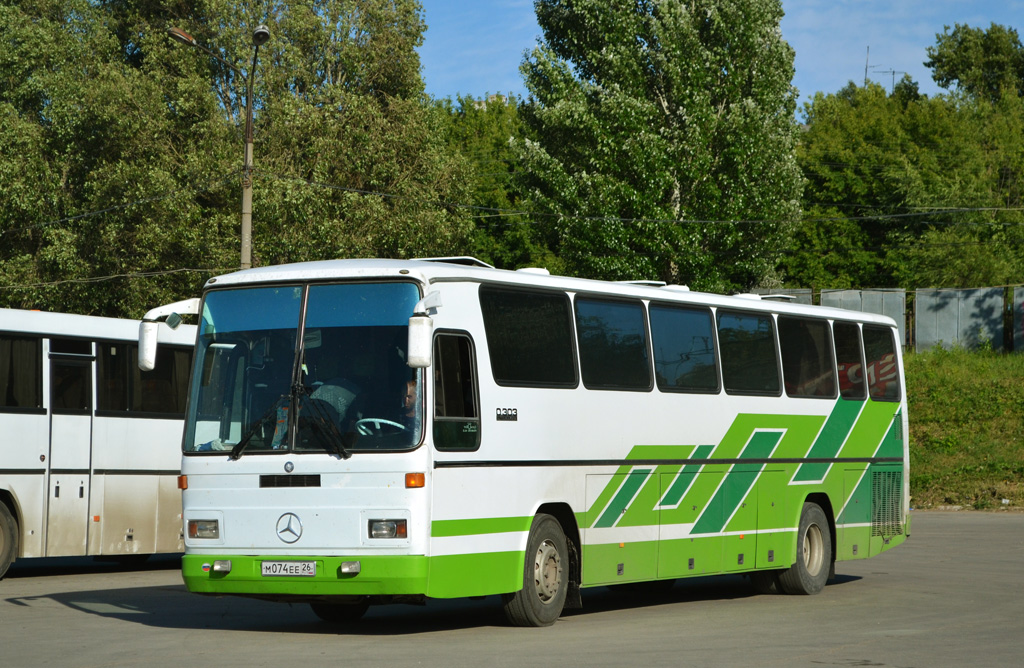 Дагестан, Otomarsan Mercedes-Benz O303 № М 074 ЕЕ 26