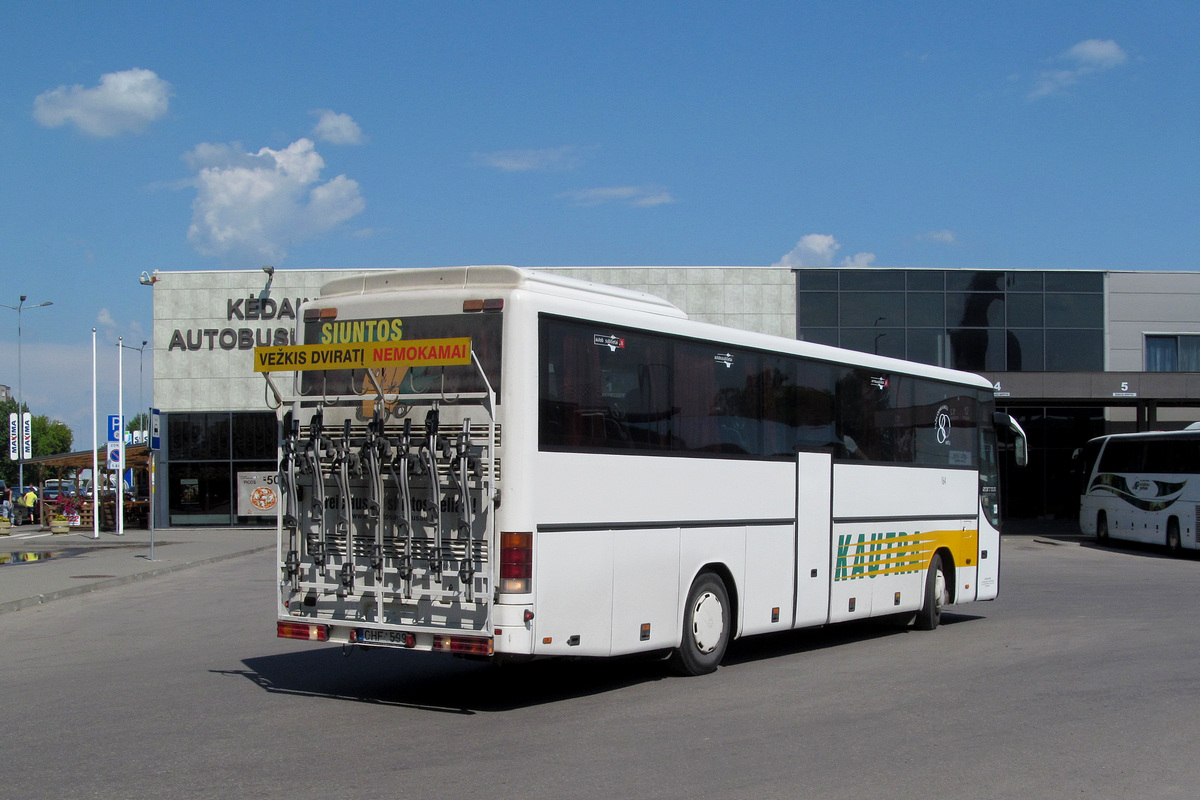 Литва, Setra S315GT-HD № 164