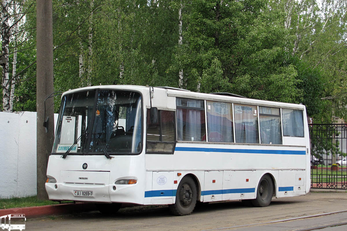 Минск, ПАЗ-4230-01 (1-1) № 50997