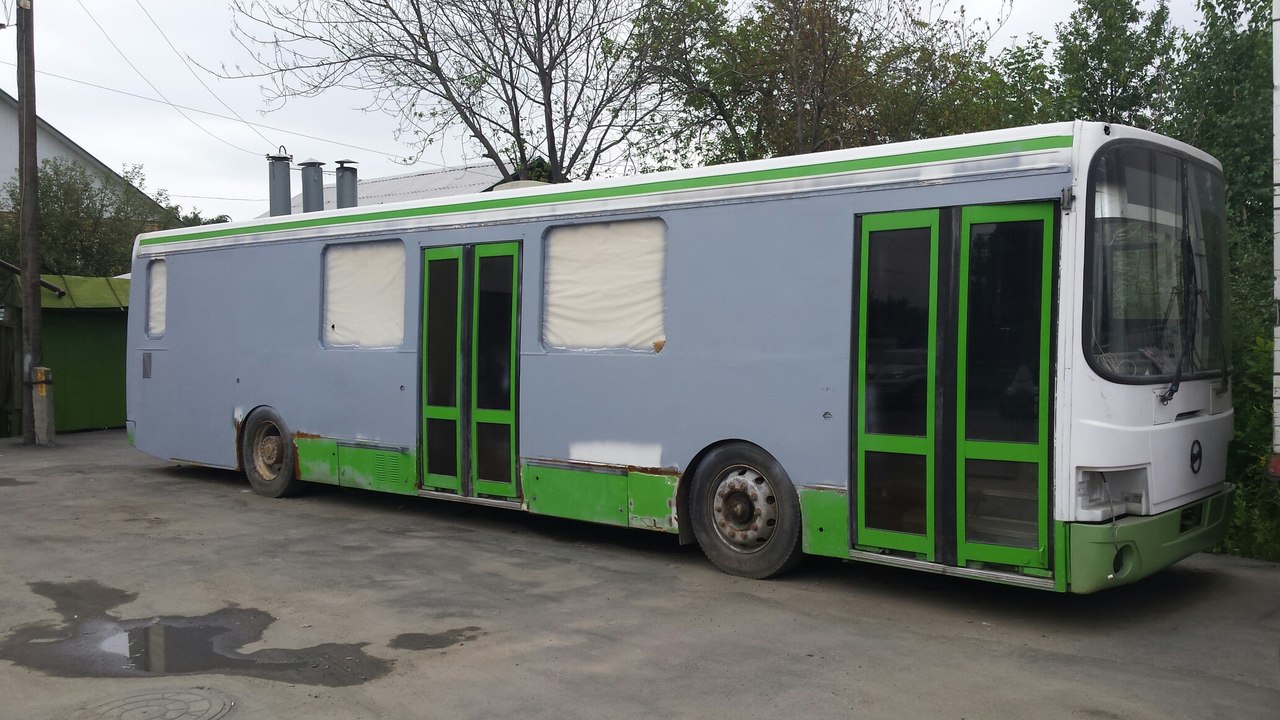 Челябинская область, ЛиАЗ-5256.35 № Е 004 ВР 174; Челябинская область — Автобусы без номеров