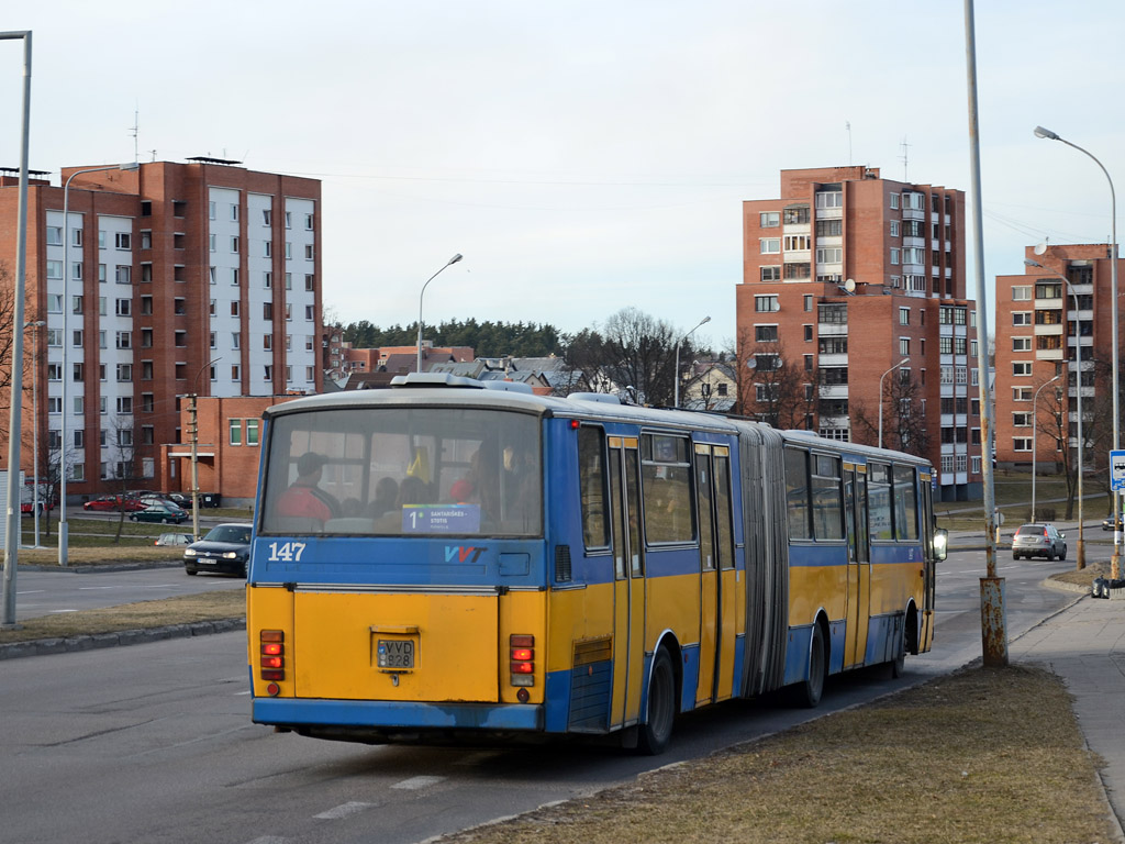 Литва, Karosa B741.1920 № 147