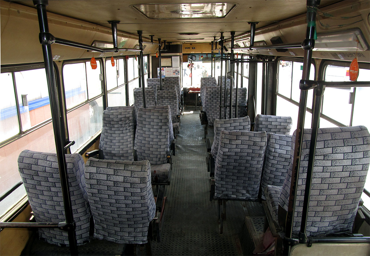 Липецкая область, Ikarus 415.08 № АВ 569 48