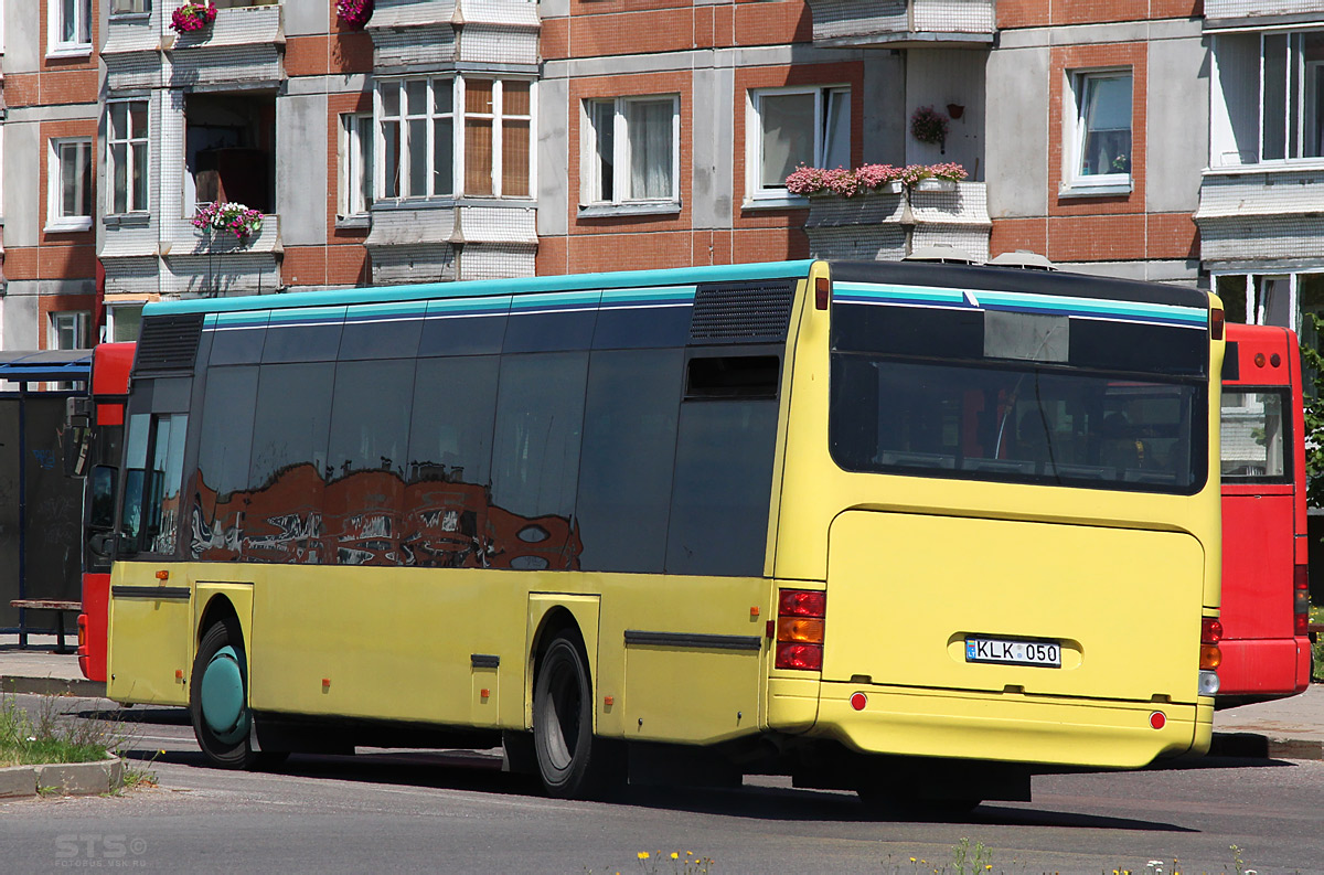 Литва, Neoplan N4416 Centroliner № KLK 050