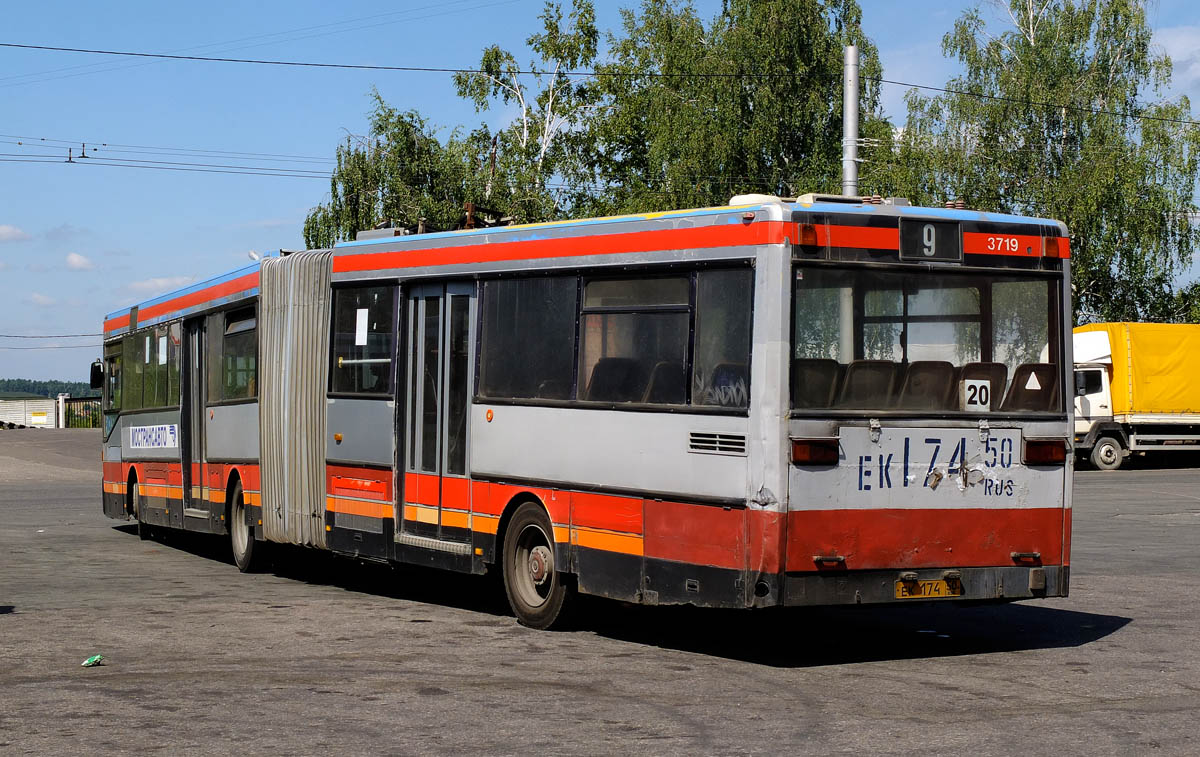 Московская область, Mercedes-Benz O405GTD № 3174