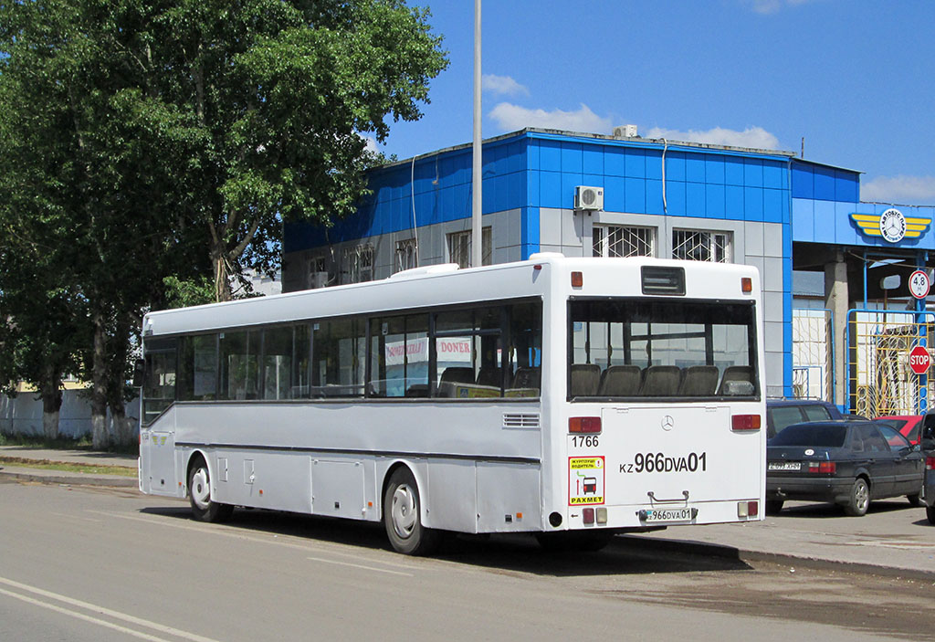 Астана, Mercedes-Benz O405 № 1766