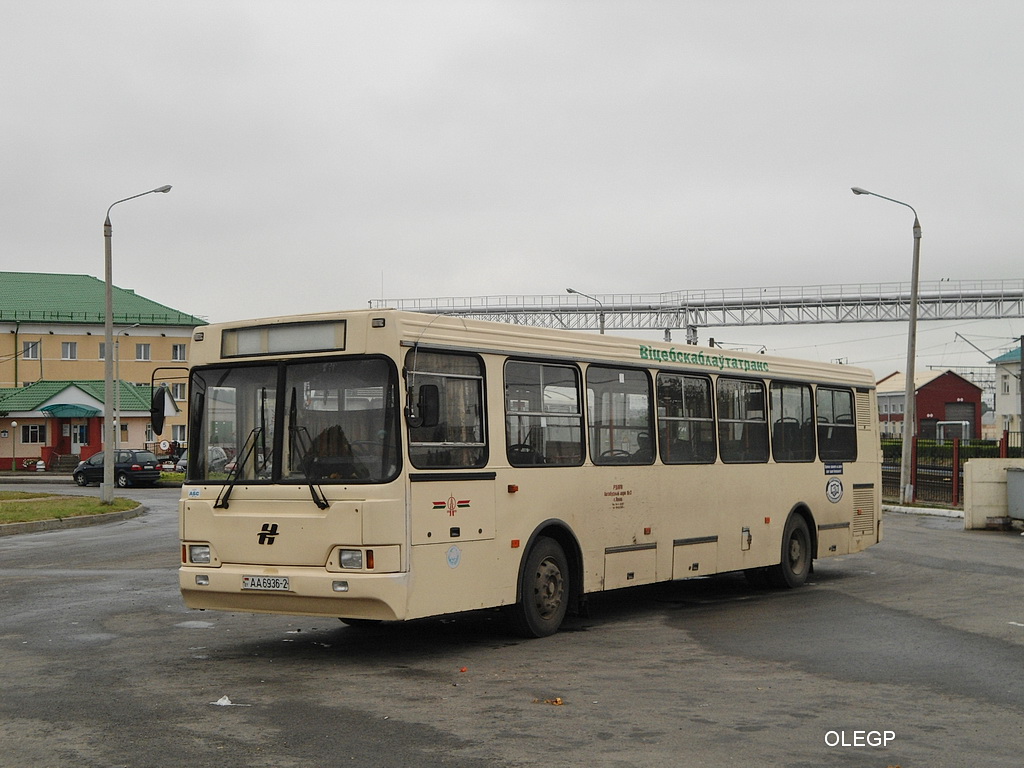 Витебская область, Неман-5201 № 10383