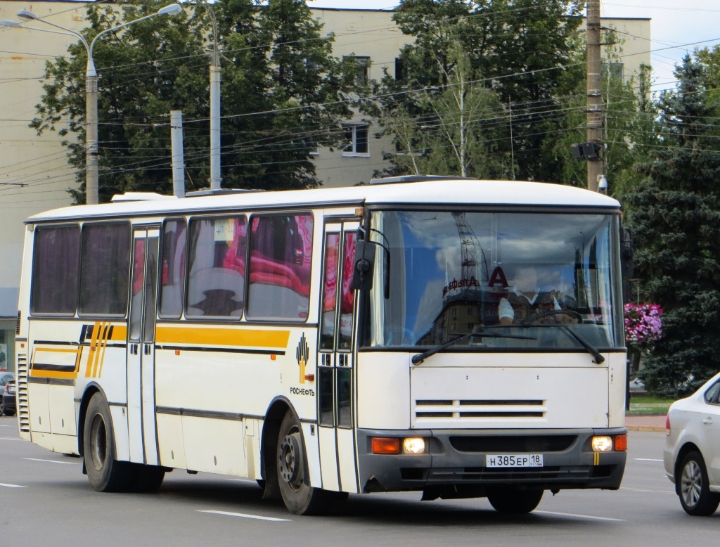 Удмуртия, Karosa C934E.1351 № Н 385 ЕР 18