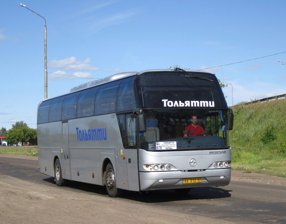 Билеты на автобус тольятти казань. Beifang bfc6123. Пермь Тольятти автобус.