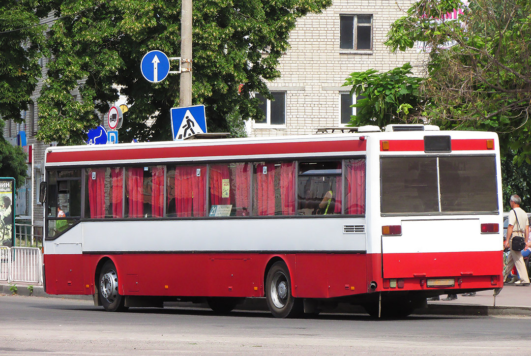 Днепропетровская область, Mercedes-Benz O405 № AE 7007 AA