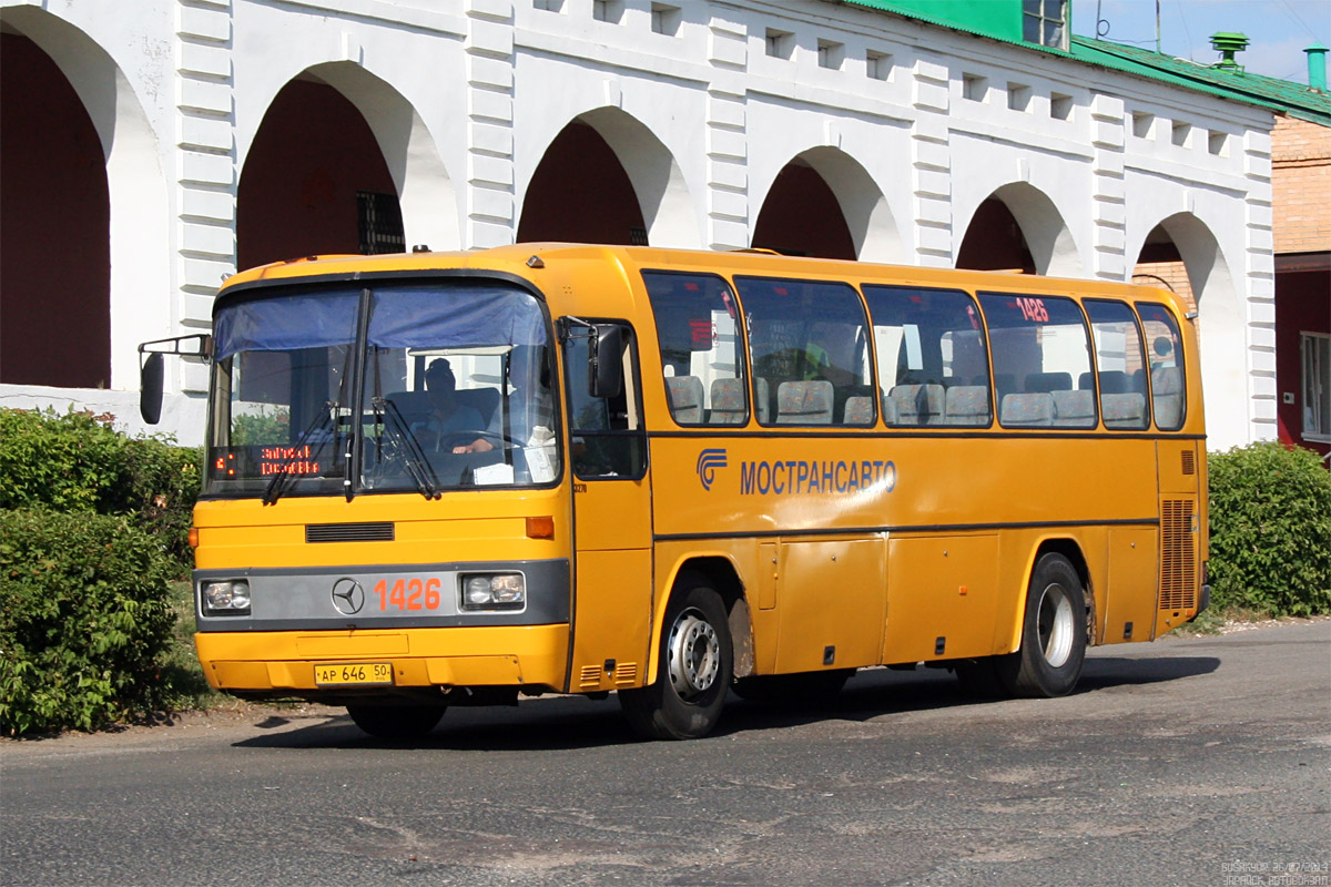 Московская область, Mercedes-Benz O303-11ÜHE № 1426