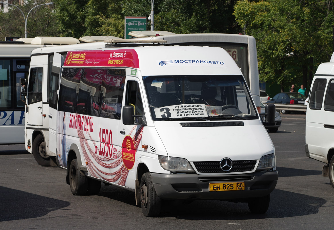 Московская область, Самотлор-НН-323760 (MB Sprinter 413CDI) № 0627