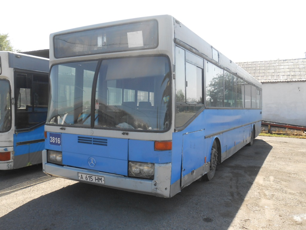 Алматы, Mercedes-Benz O405 № 3816