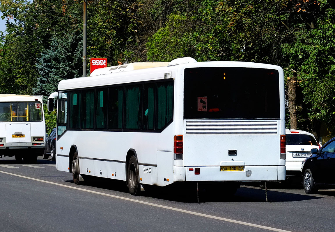 Московская область, Mercedes-Benz O345 Conecto H № 1100