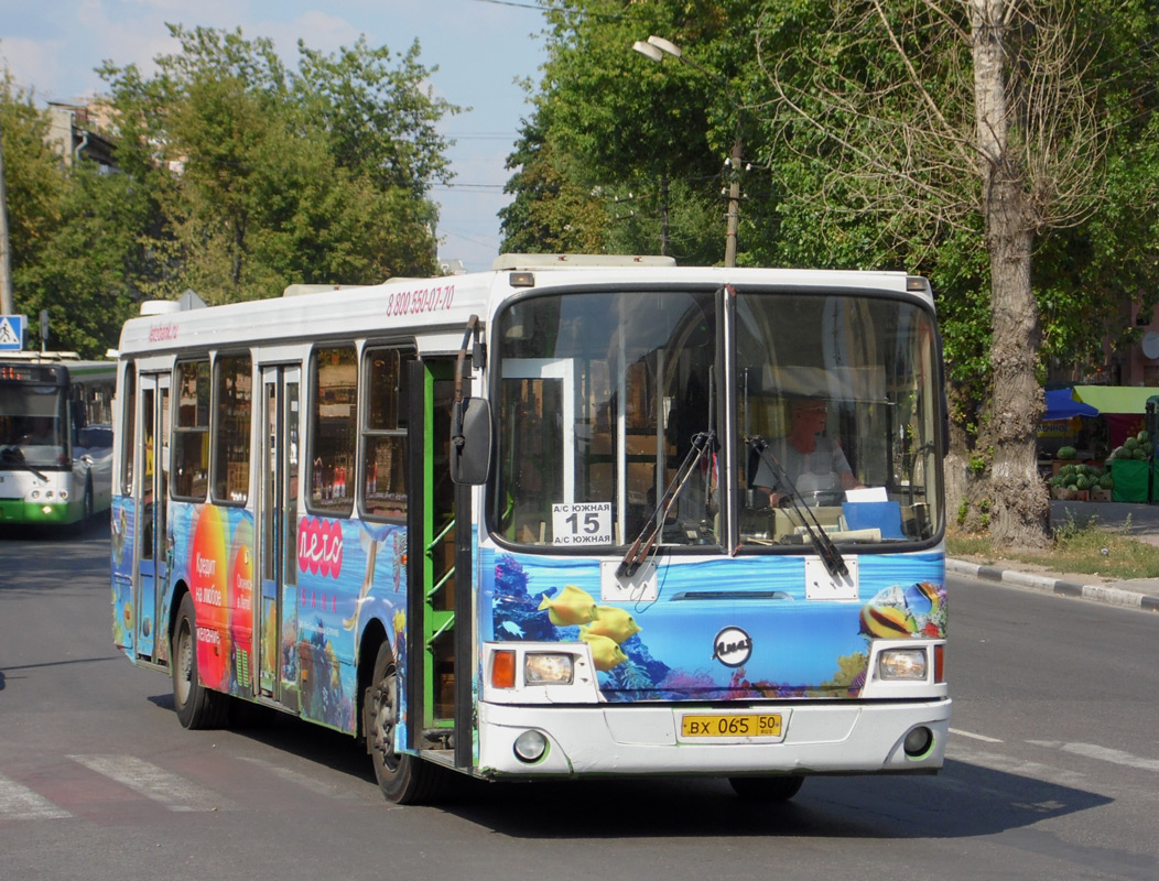 Московская область, ЛиАЗ-5256.25 № 1142